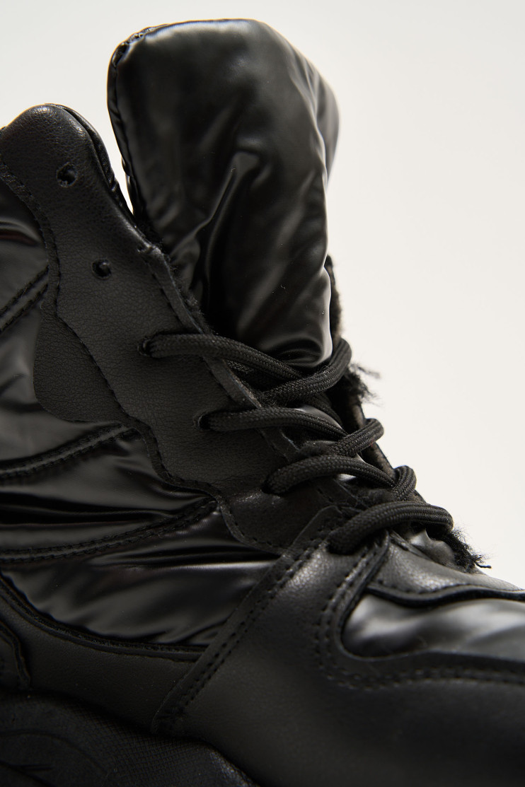 Ботинки SOPRA 179315 - Вид 8 - интернет магазин sandalini.ua