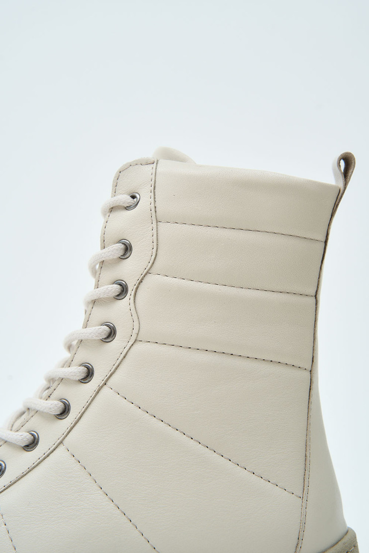 Черевики Fabio Monelli 181969 - Вид 4 - інтернет магазин sandalini.ua