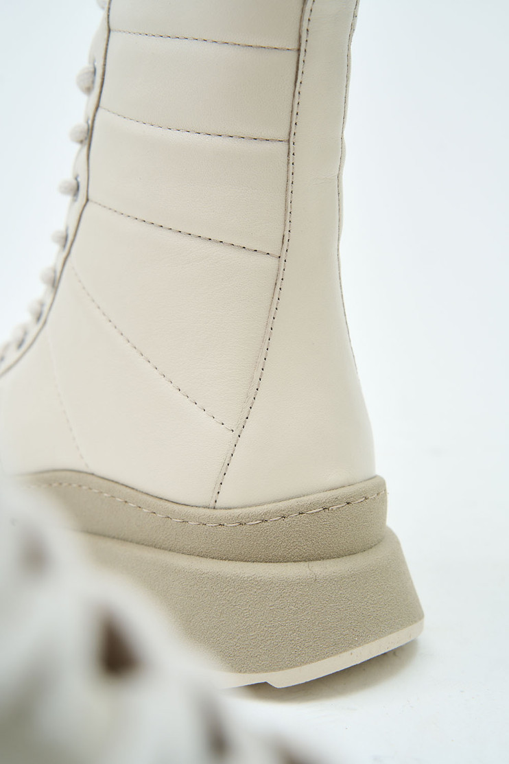 Черевики Fabio Monelli 181969 - Вид 9 - інтернет магазин sandalini.ua