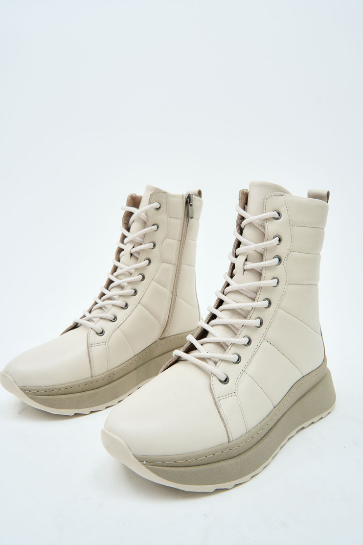 Черевики Fabio Monelli 181969 - Вид 10 - інтернет магазин sandalini.ua