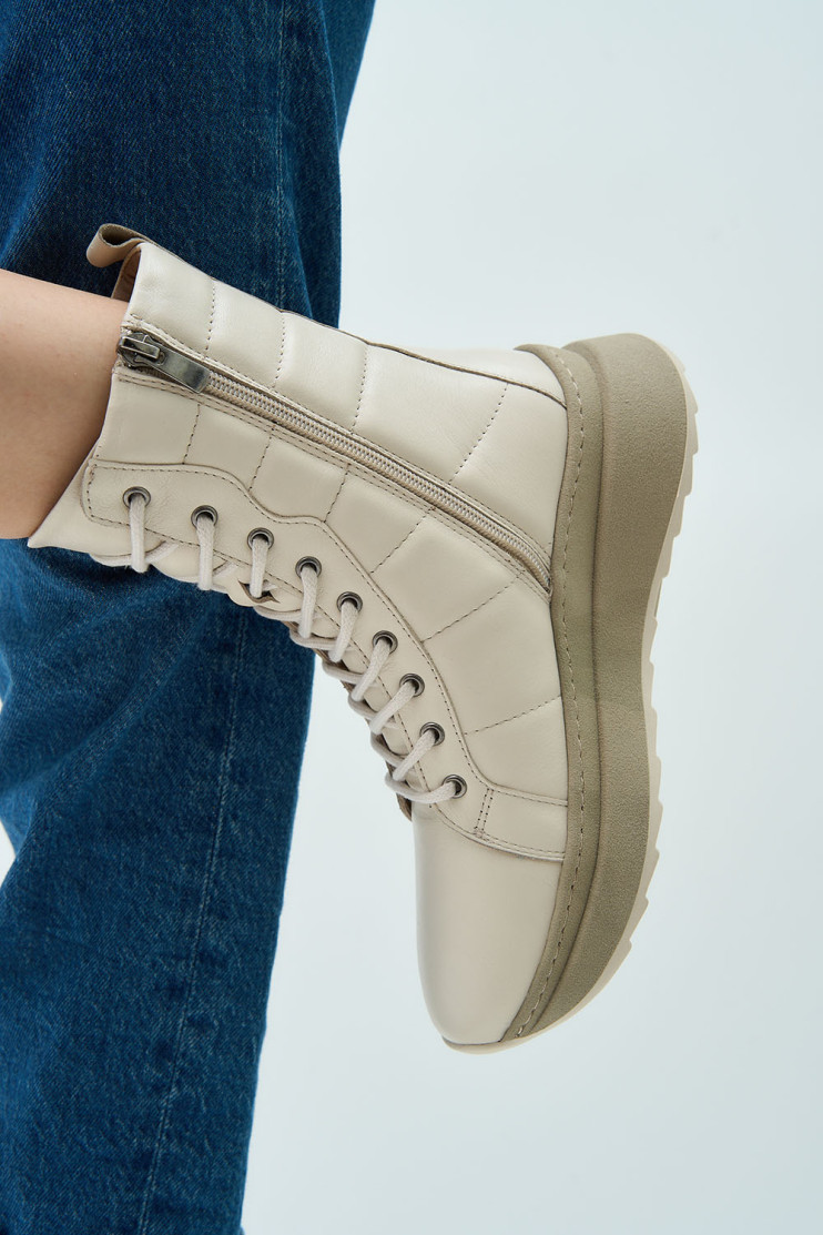 Черевики Fabio Monelli 181969 - Вид 11 - інтернет магазин sandalini.ua