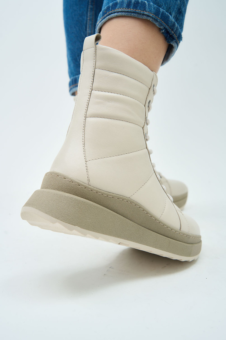 Черевики Fabio Monelli 181969 - Вид 8 - інтернет магазин sandalini.ua