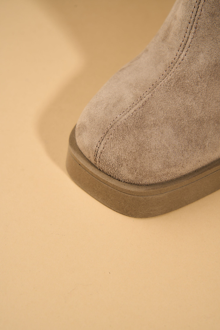 Сапоги Fabio Monelli 181950 - Вид 6 - интернет магазин sandalini.ua