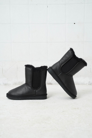 Угги Lonza 181459