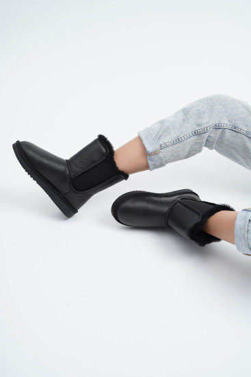 Угги Lonza 181459