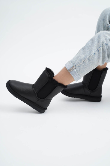 Угги Lonza 181459