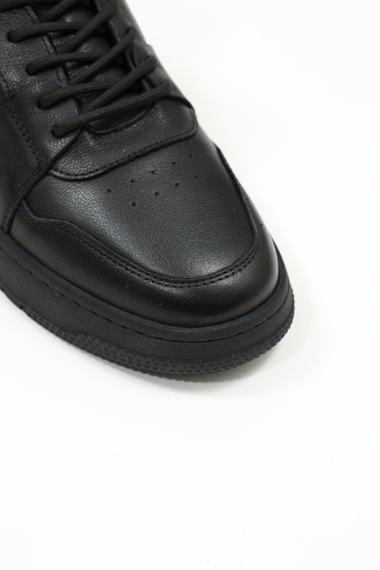 Черевики чоловічі Fabio Monelli 181402 - Вид 9 - інтернет магазин sandalini.ua