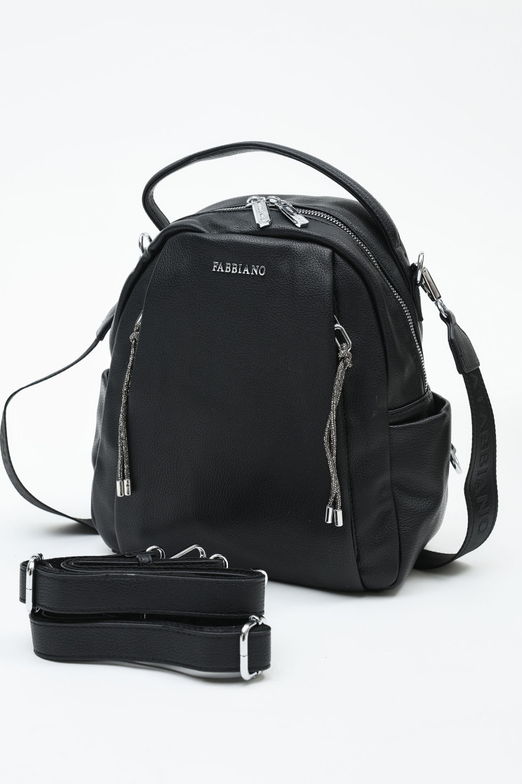 Сумка Velina Fabbiano 186783 - Вид 7 - інтернет магазин sandalini.ua