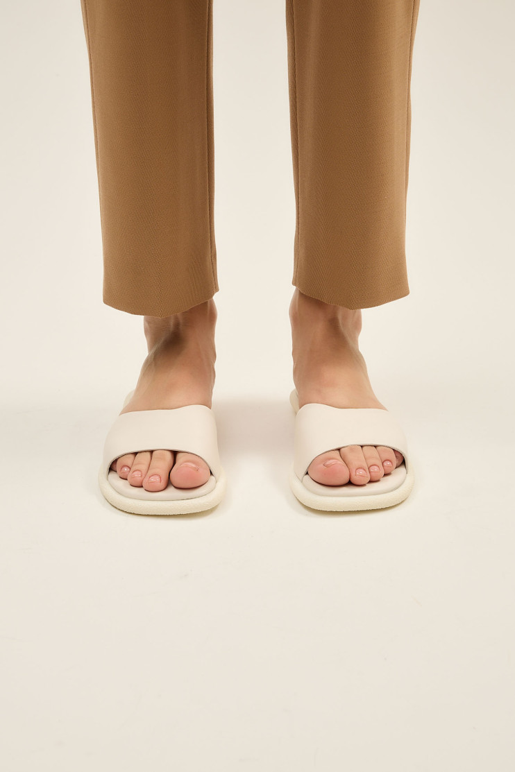 Шльопанці Fabio Monelli 184845 - Вид 6 - інтернет магазин sandalini.ua