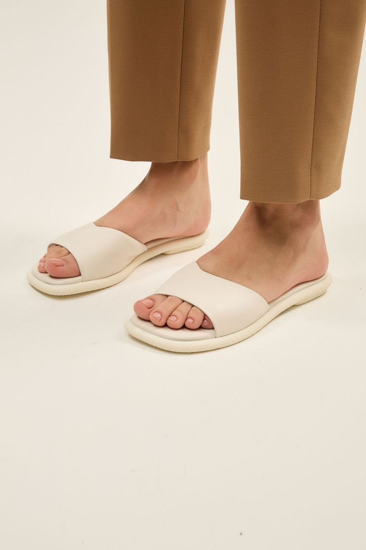 Шльопанці Fabio Monelli 184845 - Вид 3 - інтернет магазин sandalini.ua