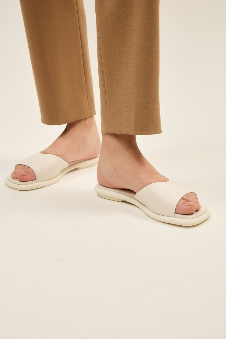 Шльопанці Fabio Monelli 184845 - Вид 10 - інтернет магазин sandalini.ua