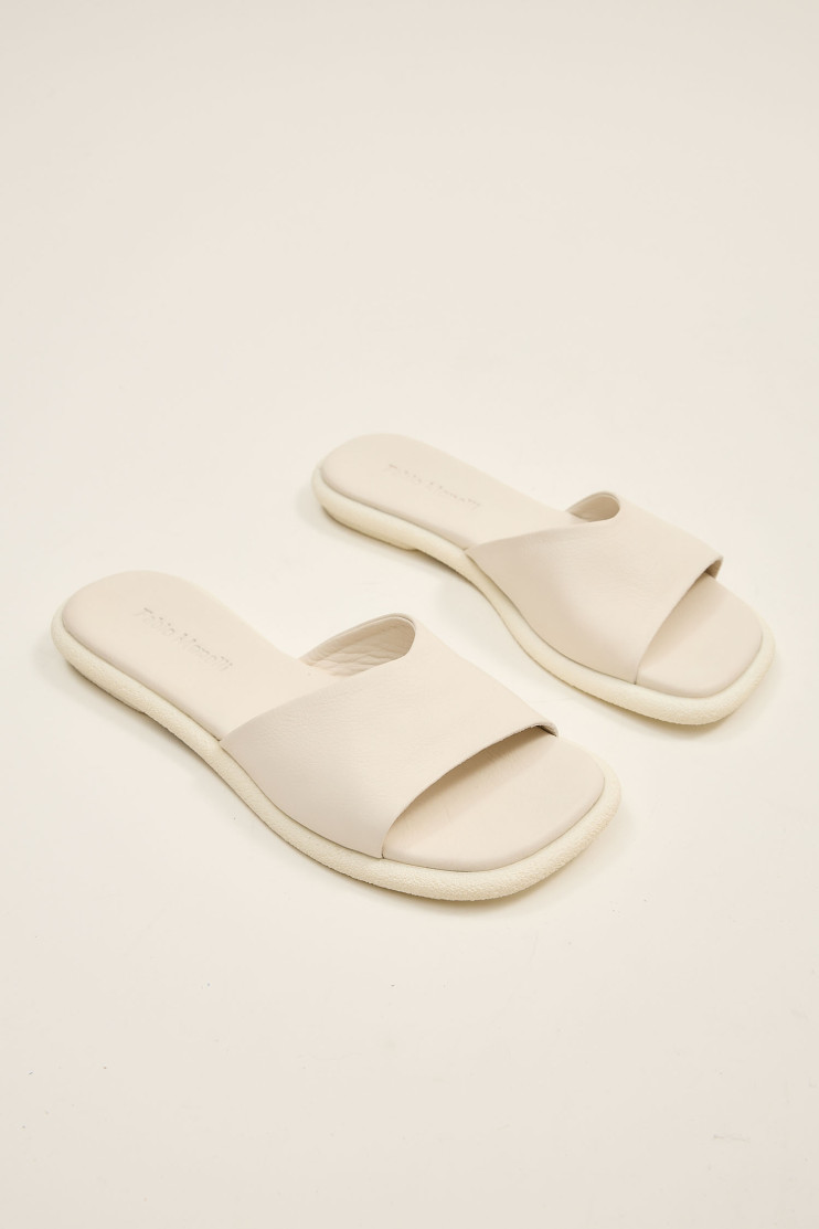 Шльопанці Fabio Monelli 184845 - Вид 2 - інтернет магазин sandalini.ua