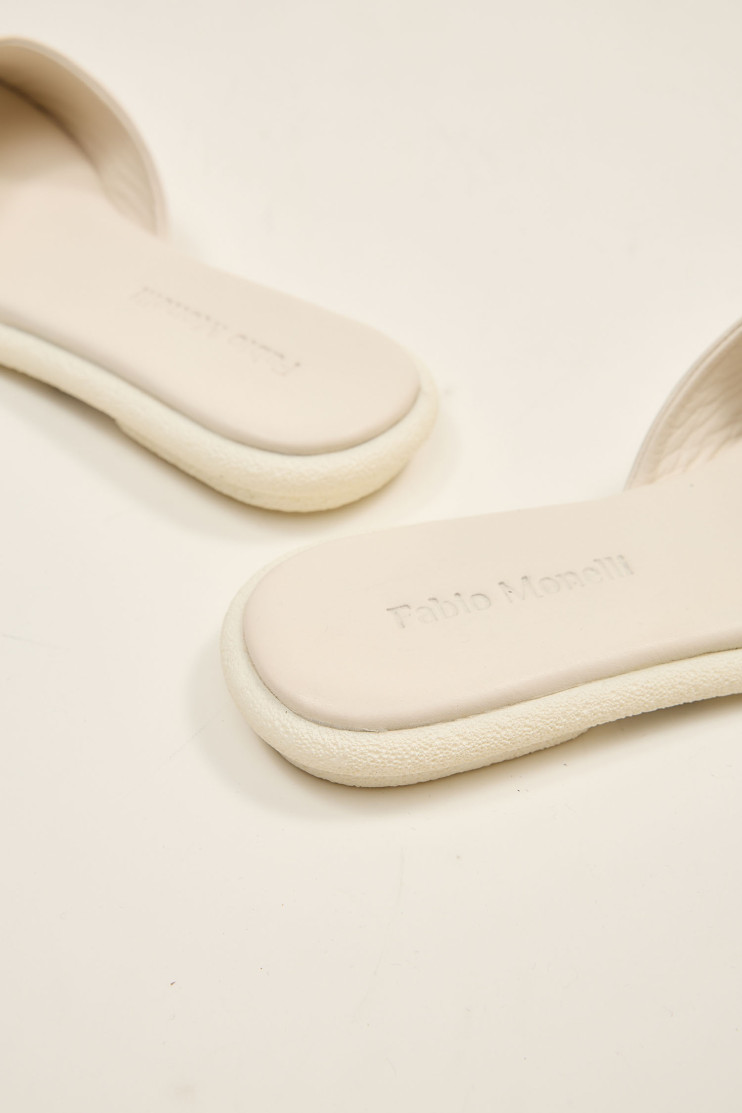 Шльопанці Fabio Monelli 184845 - Вид 8 - інтернет магазин sandalini.ua