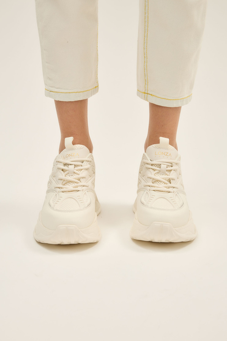 Кросівки Lonza 185093 - Вид 7 - інтернет магазин sandalini.ua