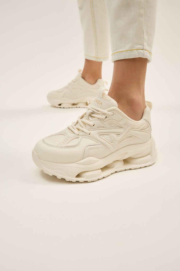 Кросівки Lonza 185093 - Вид 15 - інтернет магазин sandalini.ua