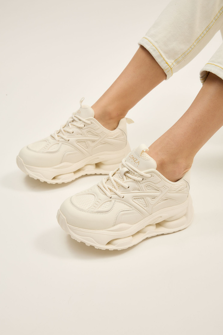 Кросівки Lonza 185093 - Вид 3 - інтернет магазин sandalini.ua