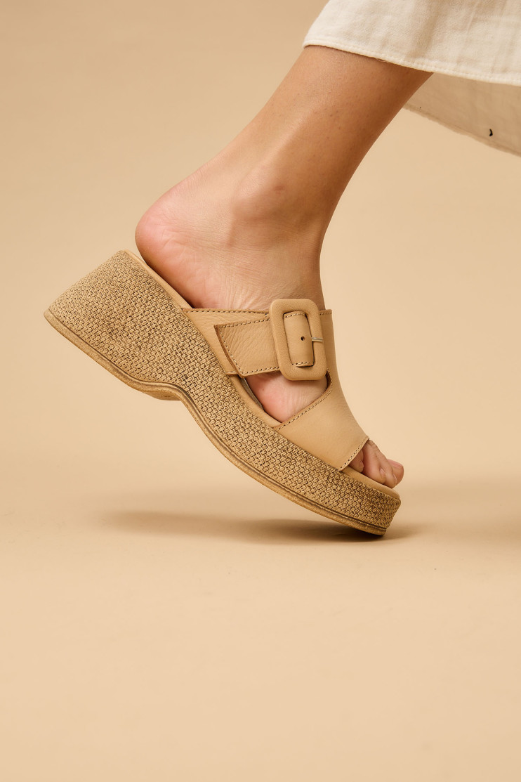 Сабо Fabio Monelli 184745 - Вид 7 - интернет магазин sandalini.ua