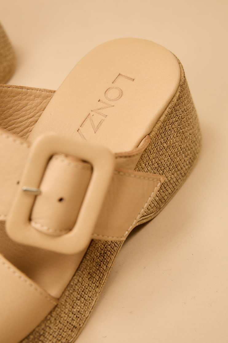 Сабо Fabio Monelli 184745 - Вид 12 - интернет магазин sandalini.ua