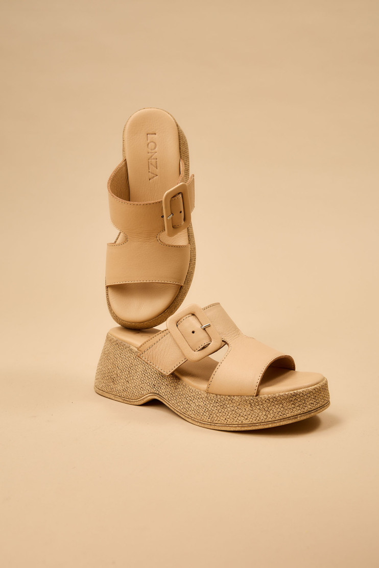 Сабо Fabio Monelli 184745 - Вид 1 - интернет магазин sandalini.ua