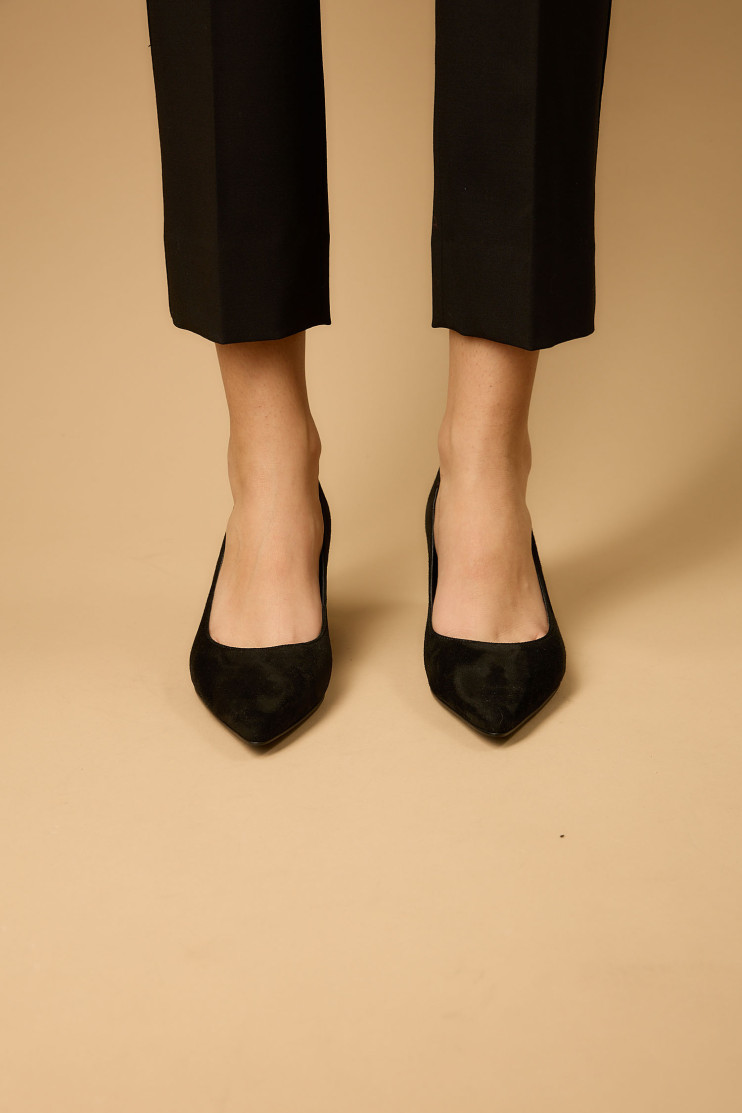 Туфлі Fabio Monelli 183181 - Вид 3 - інтернет магазин sandalini.ua