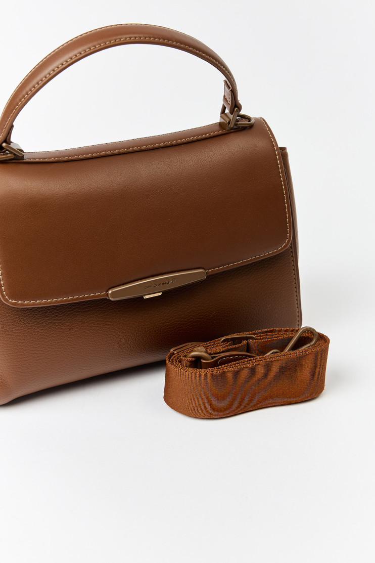 Сумка David Jones 221532 - Вид 6 - интернет магазин sandalini.ua