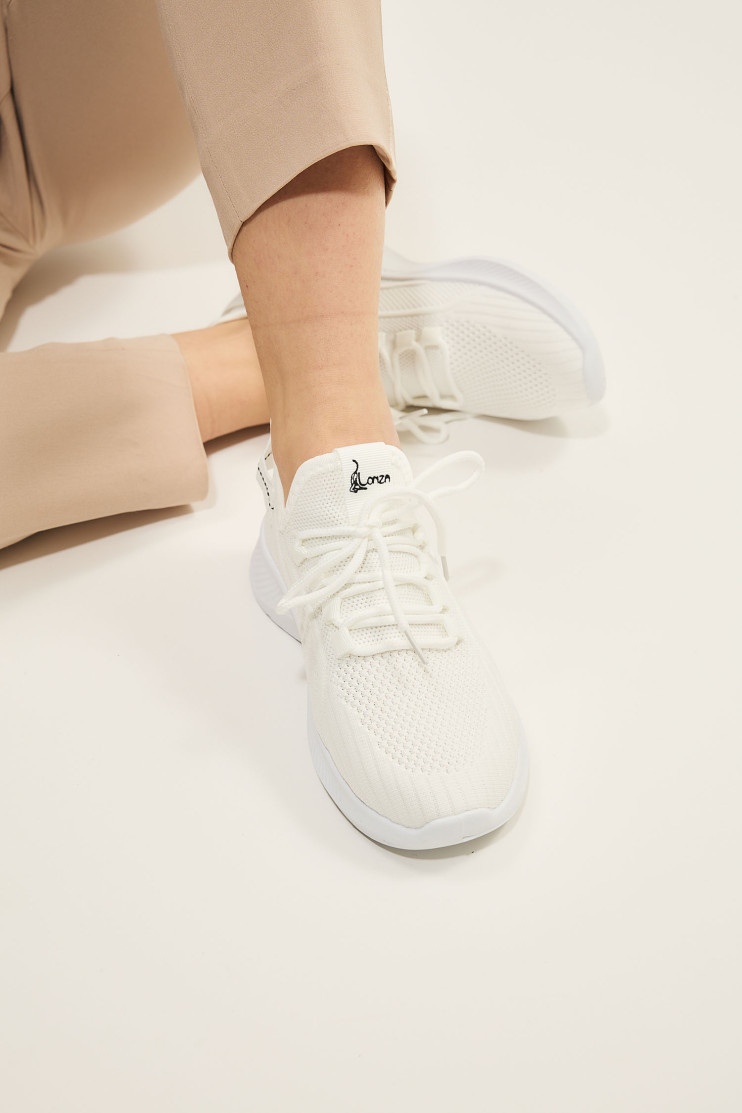 Кросівки Lonza 184680 - Вид 3 - інтернет магазин sandalini.ua