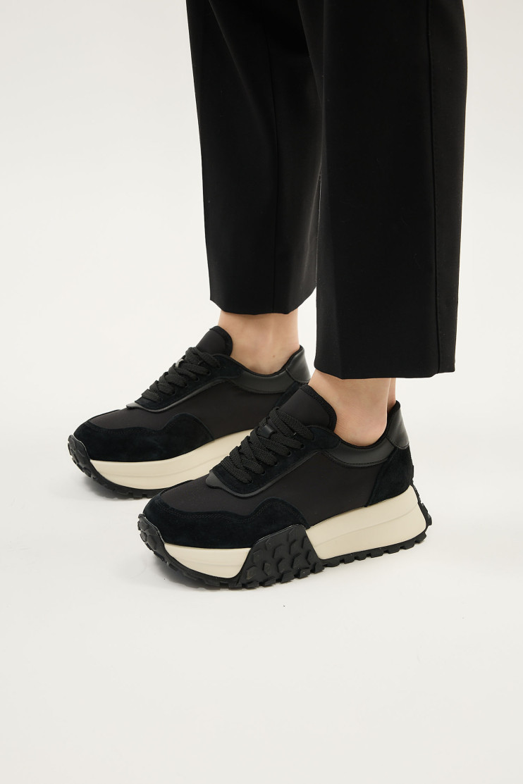 Кросівки Lonza 184353 - Вид 2 - інтернет магазин sandalini.ua