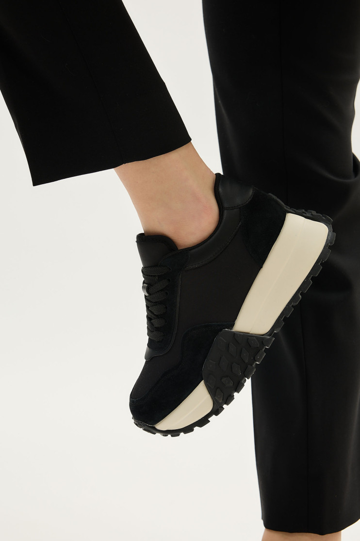 Кросівки Lonza 184353 - Вид 5 - інтернет магазин sandalini.ua