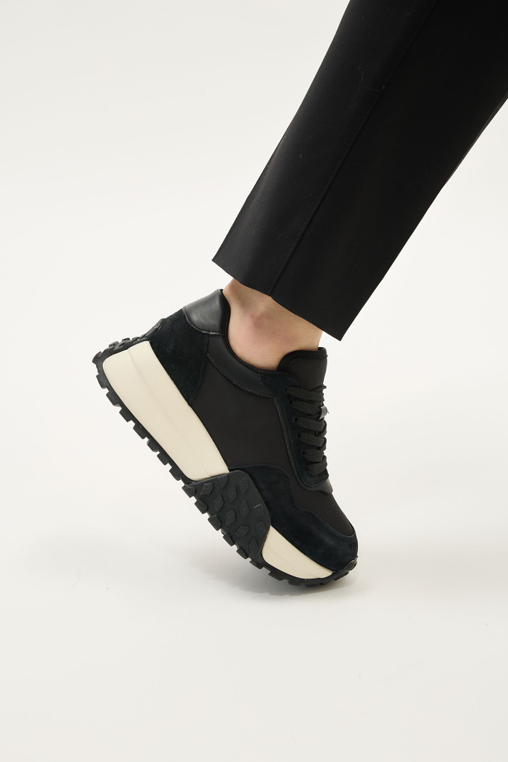 Кросівки Lonza 184353 - Вид 7 - інтернет магазин sandalini.ua