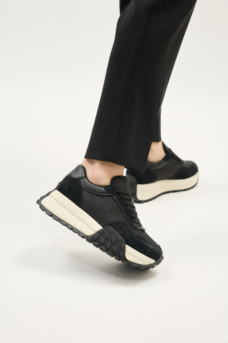 Кросівки Lonza 184353 - Вид 9 - інтернет магазин sandalini.ua