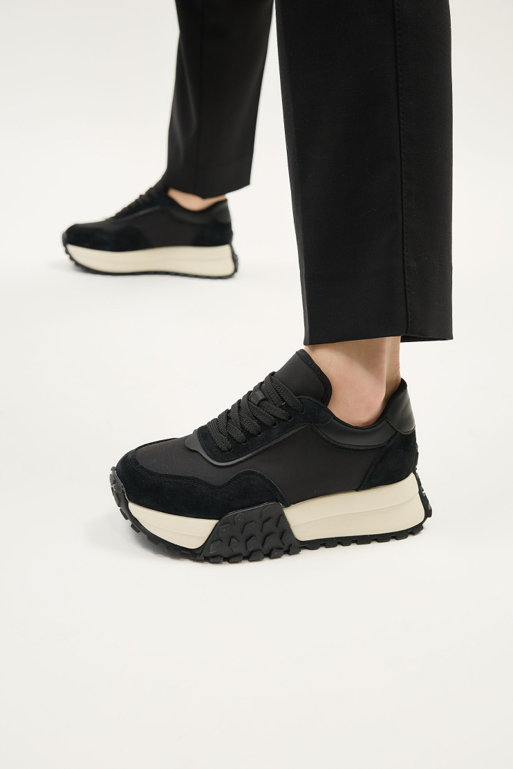 Кросівки Lonza 184353 - Вид 11 - інтернет магазин sandalini.ua