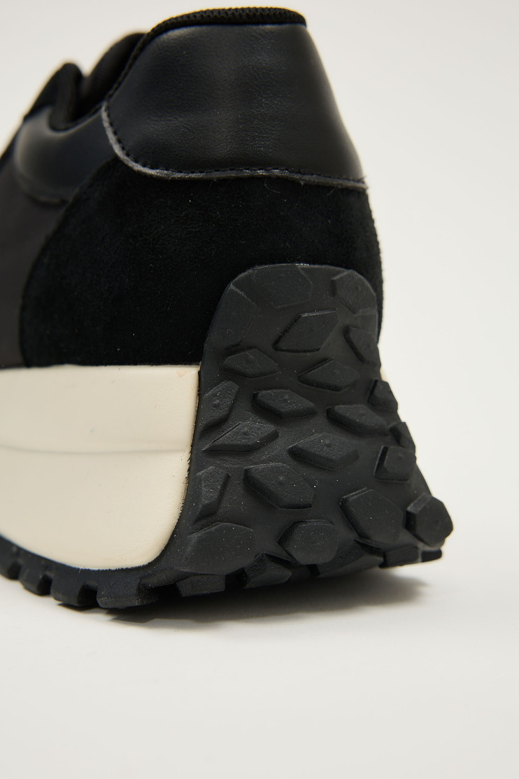 Кросівки Lonza 184353 - Вид 6 - інтернет магазин sandalini.ua