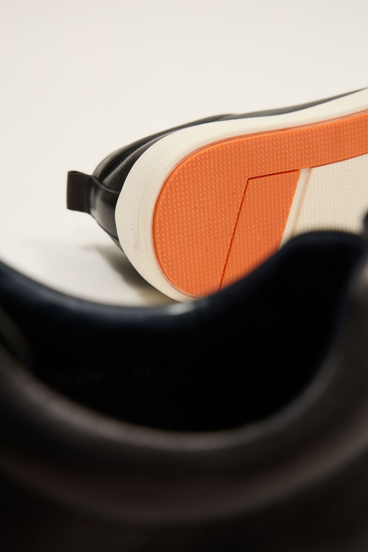 Кеди чоловічі Fabio Monelli 186260 - Вид 6 - інтернет магазин sandalini.ua