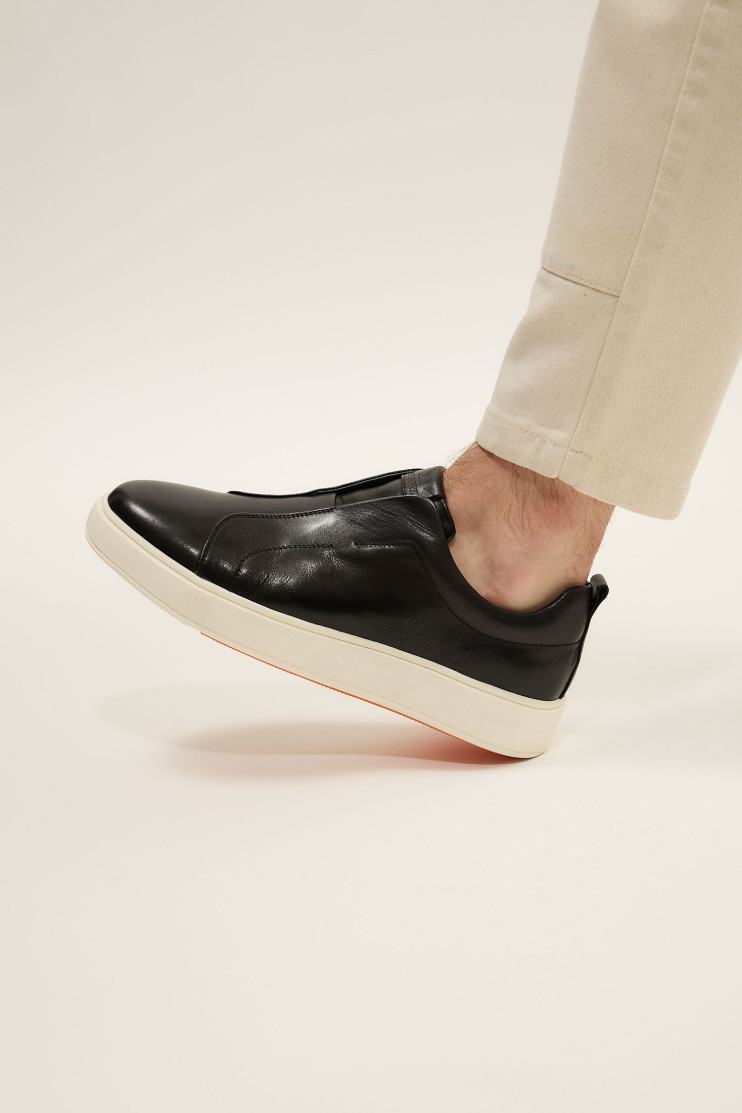 Кеди чоловічі Fabio Monelli 186260 - Вид 13 - інтернет магазин sandalini.ua