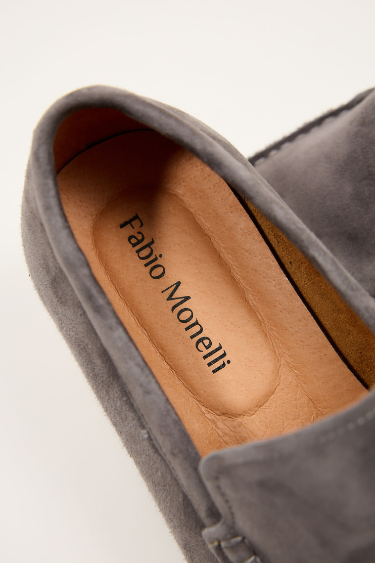 Туфлі чоловічі Fabio Monelli 186236 - Вид 3 - інтернет магазин sandalini.ua