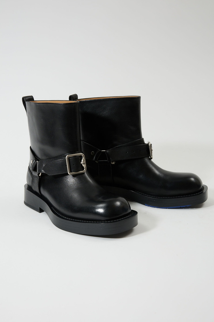 Ботинки Lonza NY 192480 - Вид 1 - интернет магазин sandalini.ua