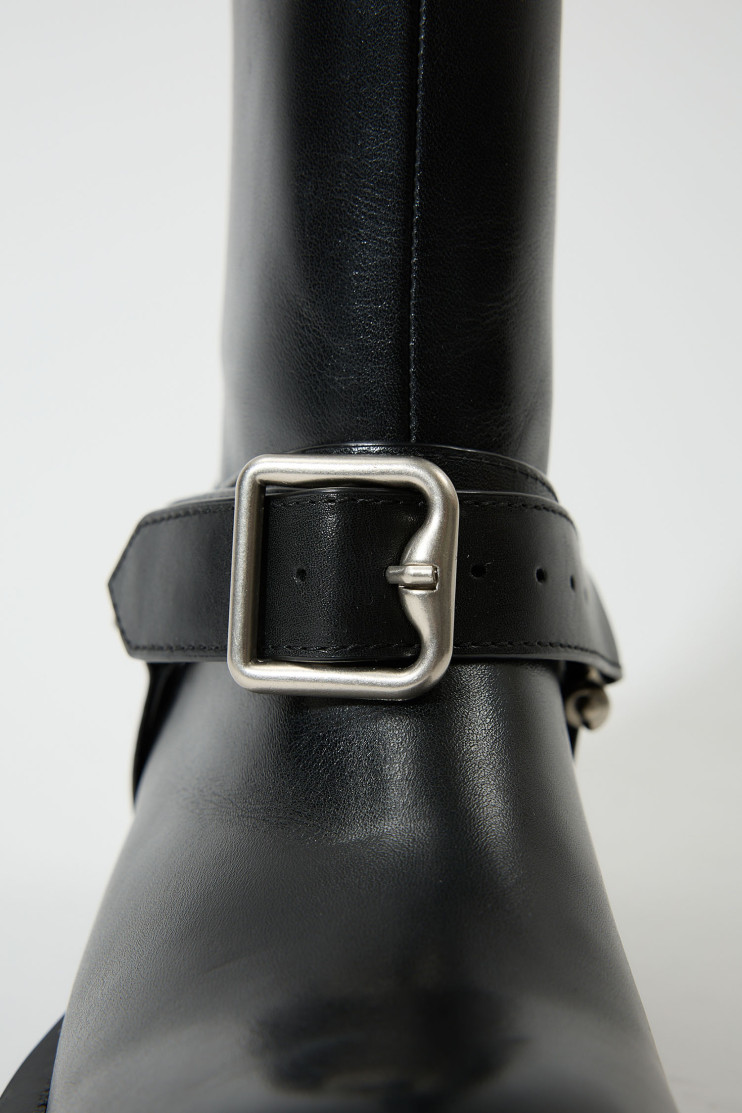 Ботинки Lonza NY 192480 - Вид 6 - интернет магазин sandalini.ua