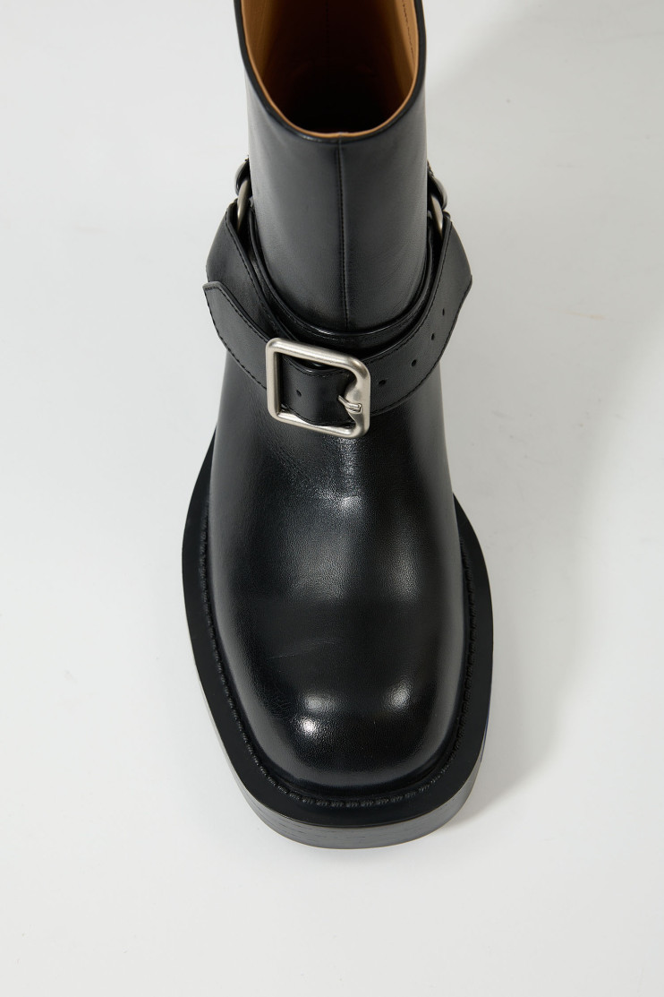 Ботинки Lonza NY 192480 - Вид 7 - интернет магазин sandalini.ua