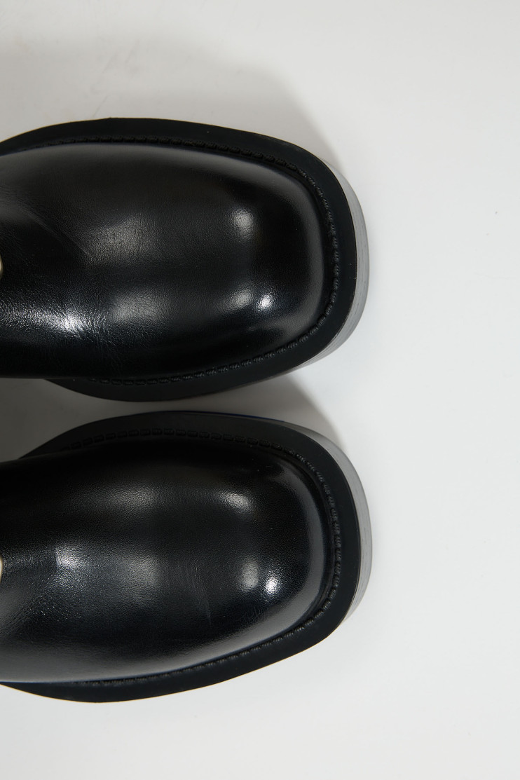 Ботинки Lonza NY 192480 - Вид 8 - интернет магазин sandalini.ua