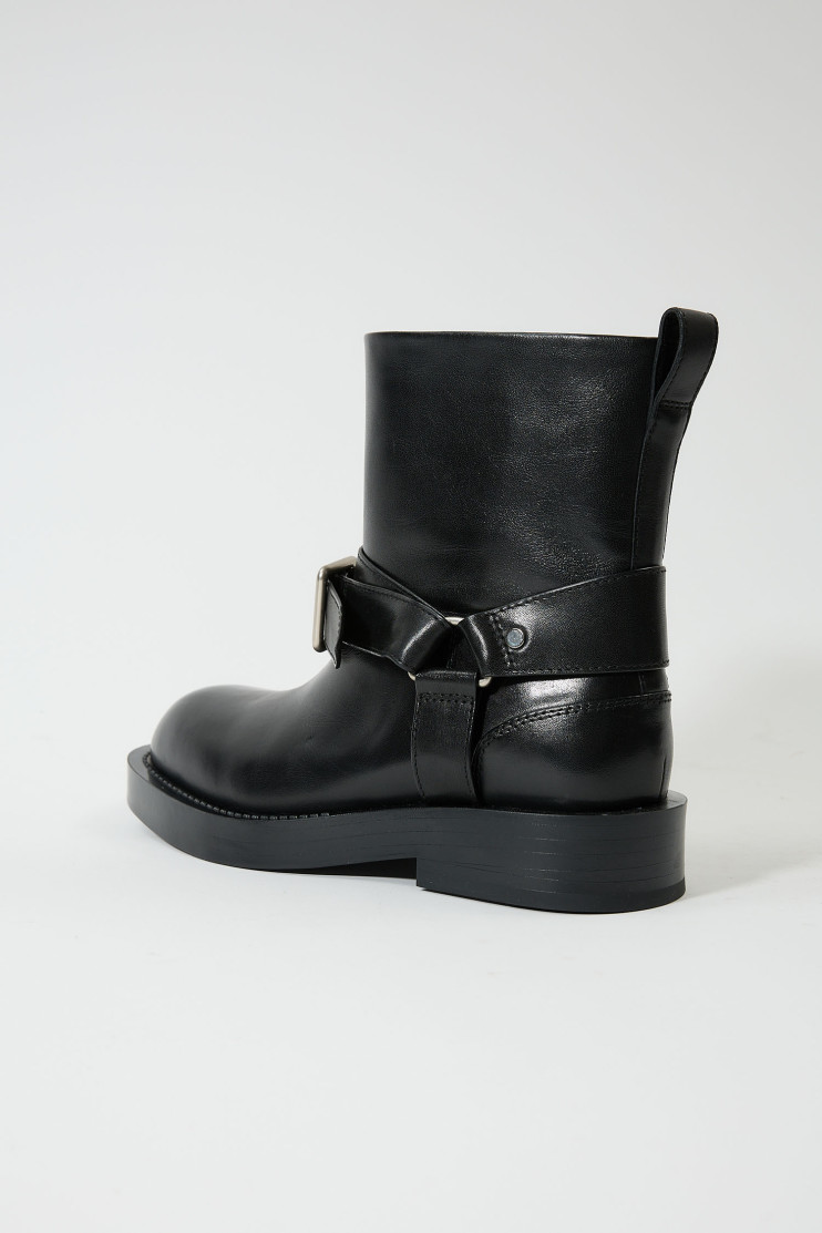 Ботинки Lonza NY 192480 - Вид 9 - интернет магазин sandalini.ua