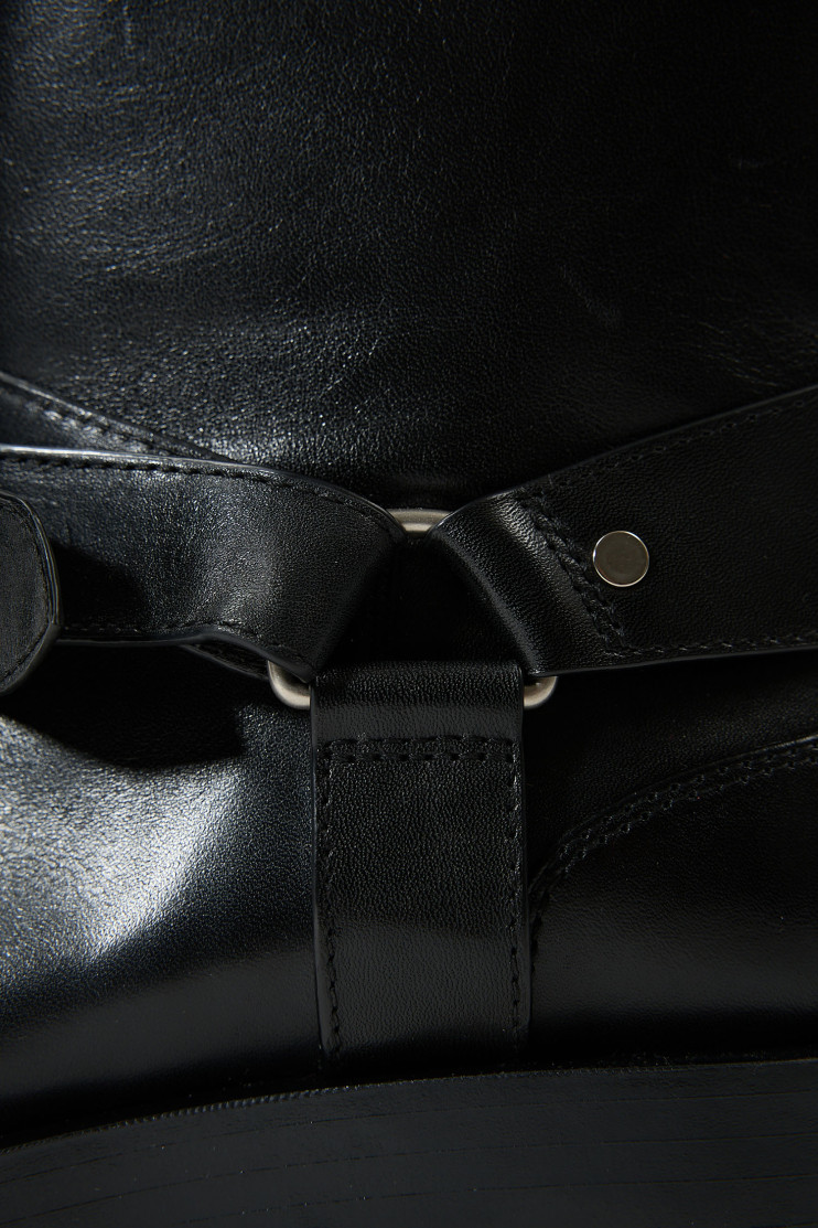 Ботинки Lonza NY 192480 - Вид 10 - интернет магазин sandalini.ua