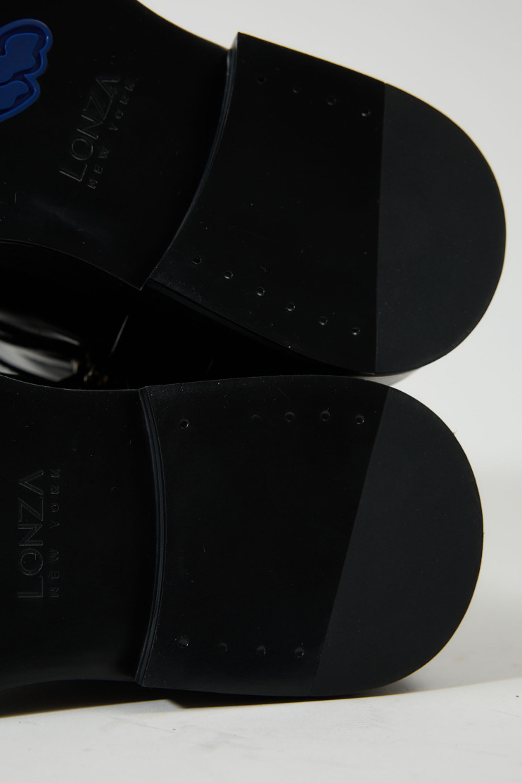 Ботинки Lonza NY 192480 - Вид 13 - интернет магазин sandalini.ua