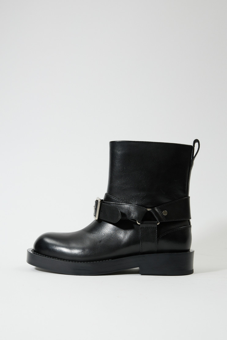 Ботинки Lonza NY 192480 - Вид 5 - интернет магазин sandalini.ua