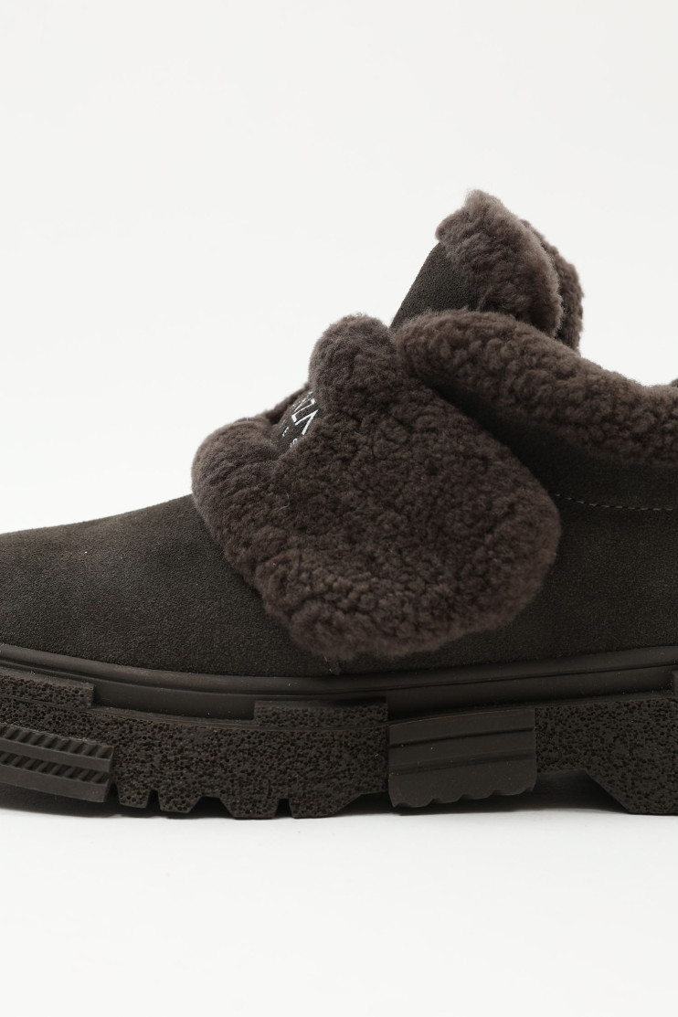 Уггі Lonza 192630 - Вид 5 - інтернет магазин sandalini.ua