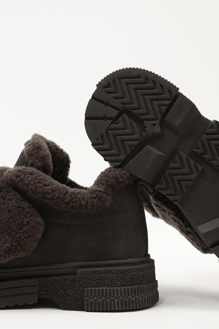 Уггі Lonza 192630 - Вид 7 - інтернет магазин sandalini.ua