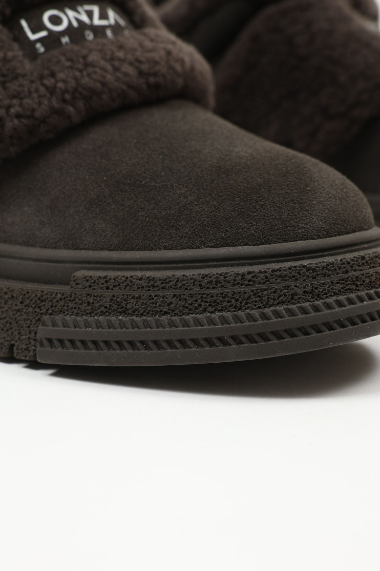 Уггі Lonza 192630 - Вид 11 - інтернет магазин sandalini.ua