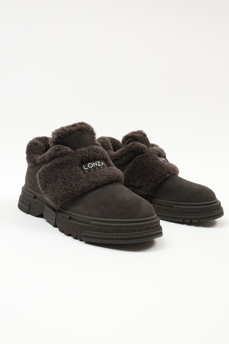 Уггі Lonza 192630 - Вид 1 - інтернет магазин sandalini.ua