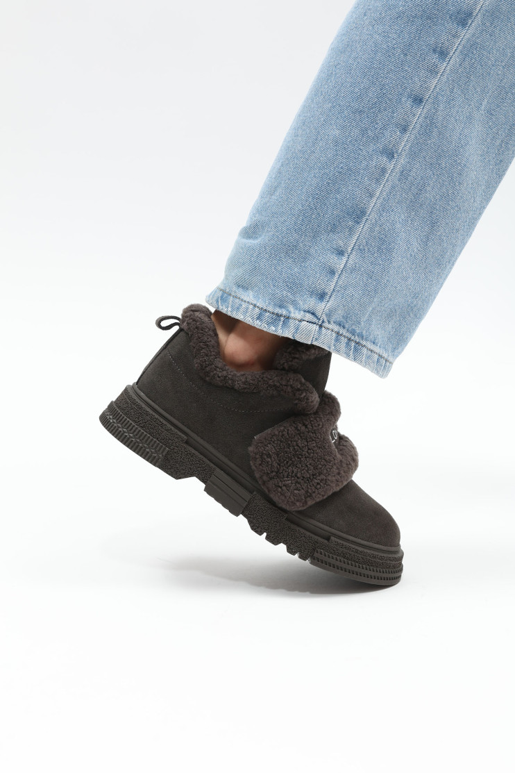 Уггі Lonza 192630 - Вид 8 - інтернет магазин sandalini.ua