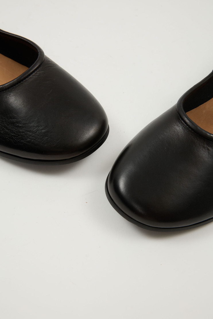 Балетки Lonza NY 192401 - Вид 6 - інтернет магазин sandalini.ua