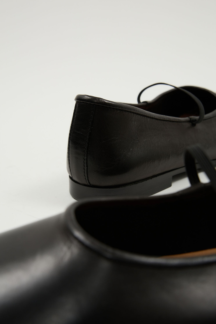 Балетки Lonza NY 192401 - Вид 7 - інтернет магазин sandalini.ua